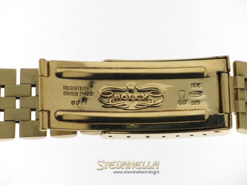 14k rolex bracelet sales